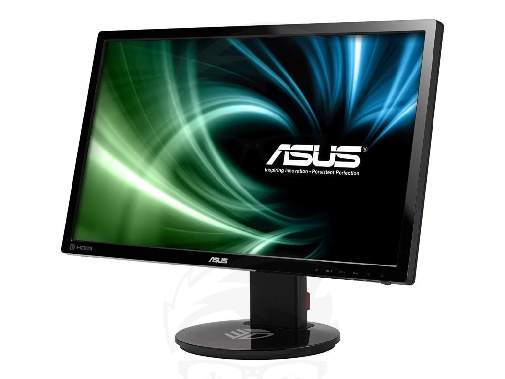 Asus Vg248 24 Full Hd 1920X1080 144Hz Asus Vg248 24 Full Hd 1920X1080 144Hz